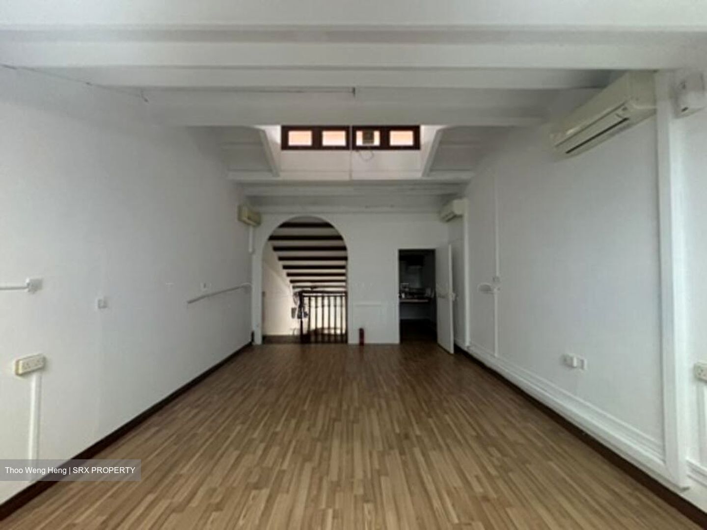 Ica Building (D8), Shop House #503850281